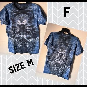 Tie Dye F